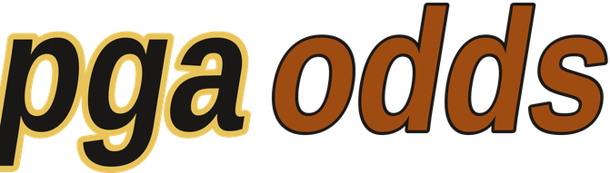 pgaodds logo