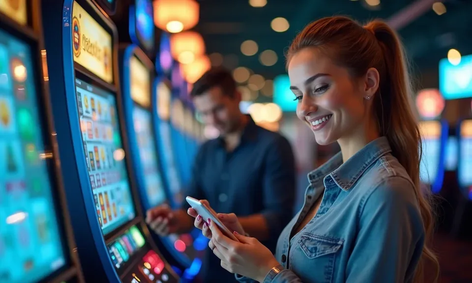 pgaodds The pgaodds App: Your Lobby in Your Pocket